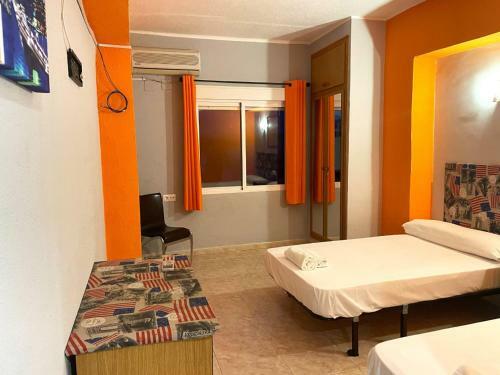 Hotel Torreblanca&torrelasal Marina Dorada