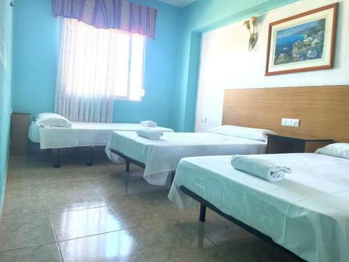 Hotel Torreblanca&torrelasal Marina Dorada