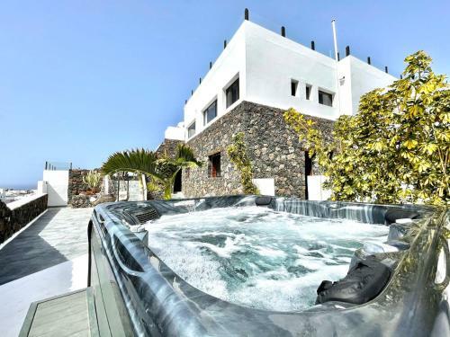 Apartamento 6 Con Jacuzzi Y Vista A La Montagna