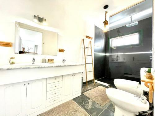 Villa 7 Con Piscina, Jacuzzi Y Barbacoa Privada