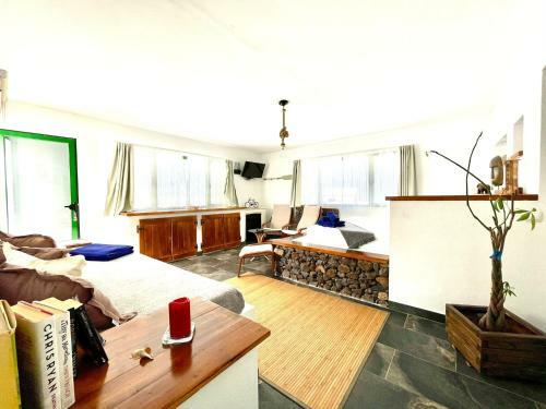 Villa 7 Con Piscina, Jacuzzi Y Barbacoa Privada