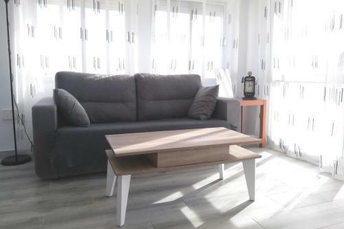 Apartamento Atico Del Mar