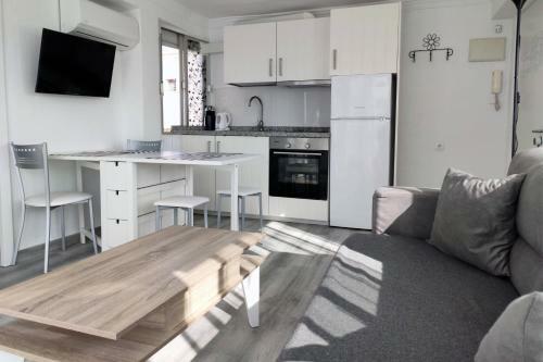 Apartamento Atico Del Mar