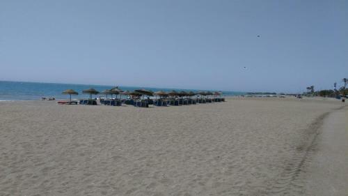 Apartamento Atico Del Mar