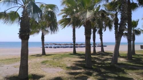 Apartamento Atico Del Mar