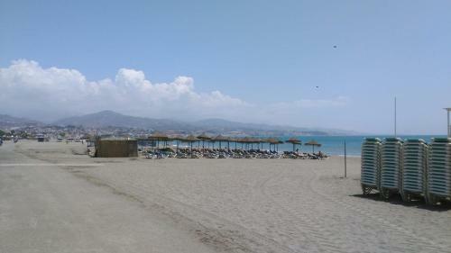 Apartamento Atico Del Mar