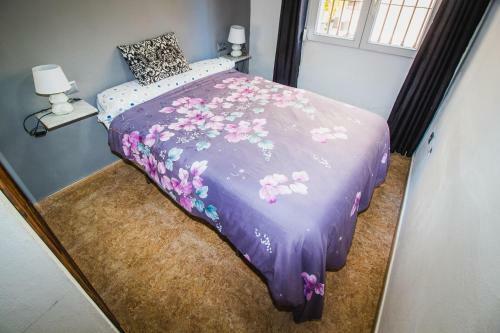 Apartamento Casa Eli "casa Marenga" A 150m de Playa Y Weekend