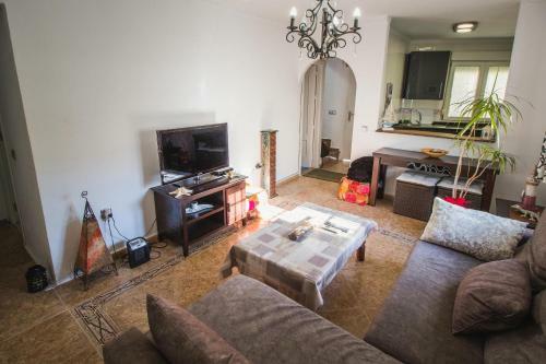 Apartamento Casa Eli "casa Marenga" A 150m de Playa Y Weekend