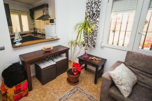 Apartamento Casa Eli "casa Marenga" A 150m de Playa Y Weekend