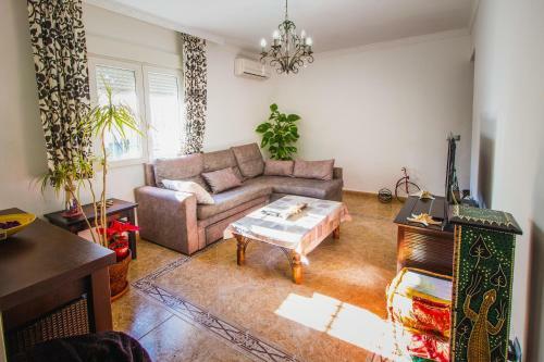 Apartamento Casa Eli "casa Marenga" A 150m de Playa Y Weekend