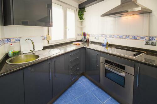Apartamento Casa Eli "casa Marenga" A 150m de Playa Y Weekend