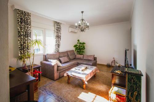 Apartamento Casa Eli "casa Marenga" A 150m de Playa Y Weekend