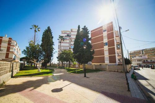 Apartamento Casa Eli "casa Marenga" A 150m de Playa Y Weekend