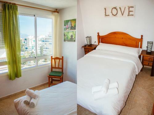 Apartamento Mara�on