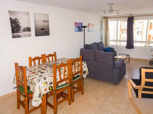 Apartamento Mara�on