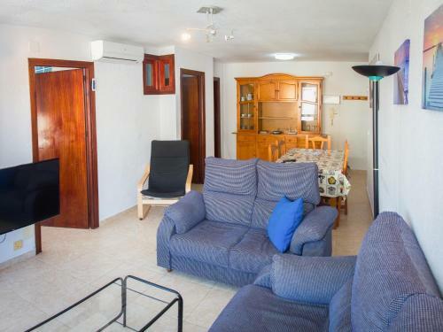 Apartamento Mara�on