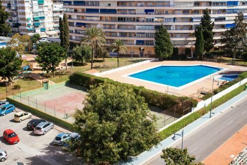 Apartamento Mara�on