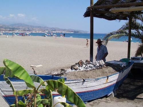 Apartamento Mara�on