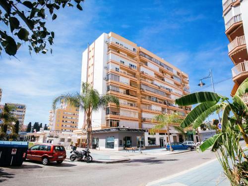 Apartamento Mara�on