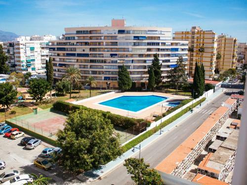 Apartamento Mara�on