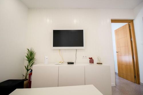 Coqueto Apartamento A 150 Metros de La Playa
