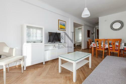 Apartamento A&n Copacavana