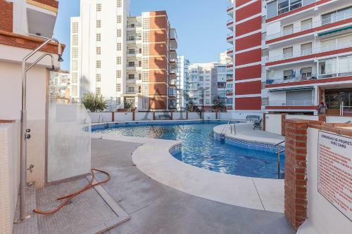 Apartamento A&n Copacavana