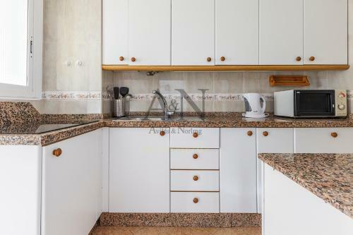 Apartamento A&n Copacavana