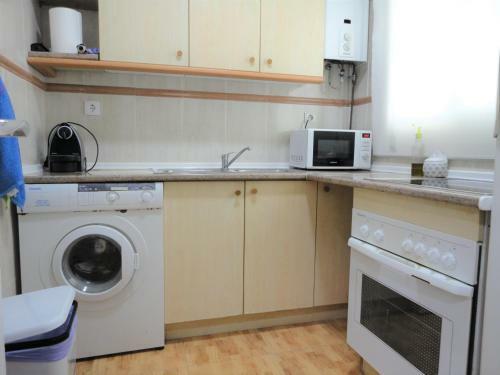 Apartamento Lamoga-sandi 4 2