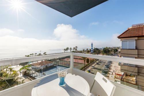 Apartamento A&n R�o de La Plata