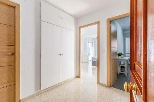 Apartamento A&n R�o de La Plata