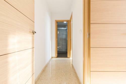 Apartamento A&n R�o de La Plata