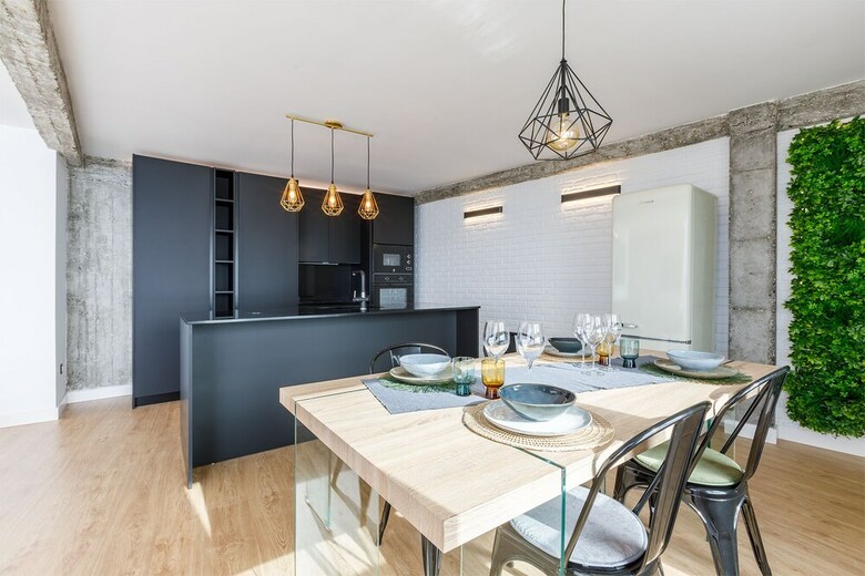 Apartamento A&n Mediterranea Balcony