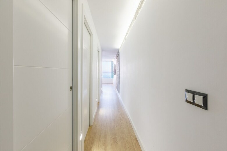 Apartamento A&n Mediterranea Balcony