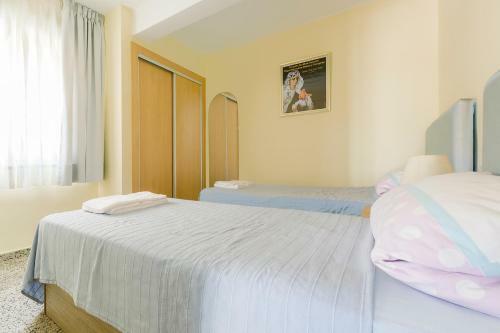 Apartamento A&n Arenas 1