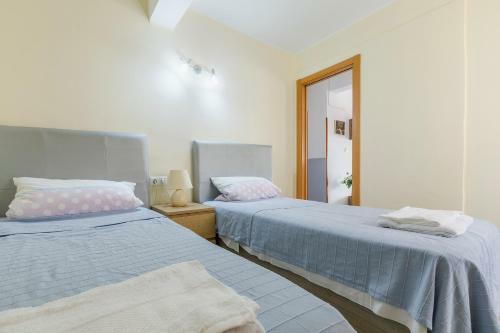 Apartamento A&n Arenas 1