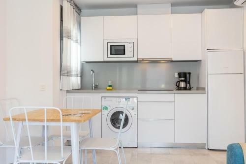 Apartamentos Guerrero 3