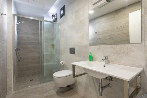 Apartamentos Guerrero 3