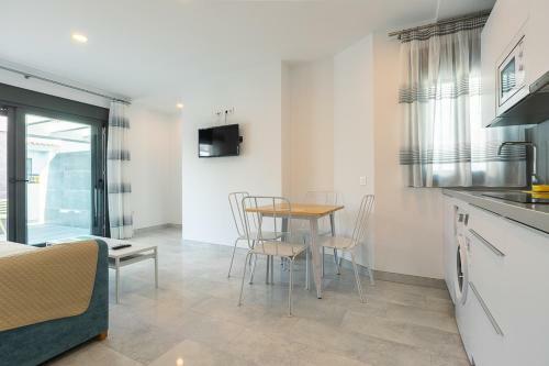 Apartamentos Guerrero 3