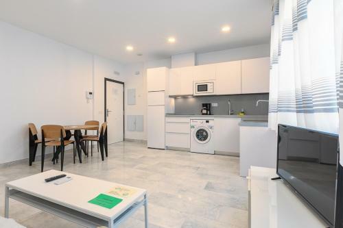 Apartamentos Guerrero 3