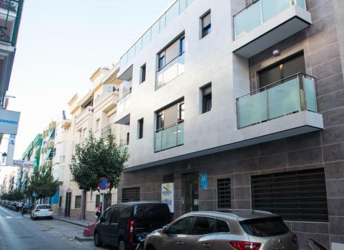 Apartamentos Guerrero 3