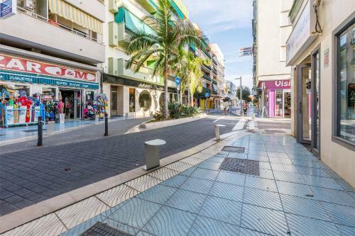 Apartamento A&n Princesa 2