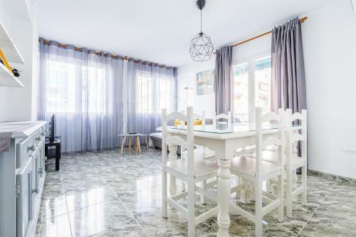 Apartamento A&n Princesa 2