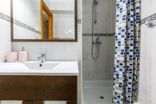 Apartamento A&n Princesa 2