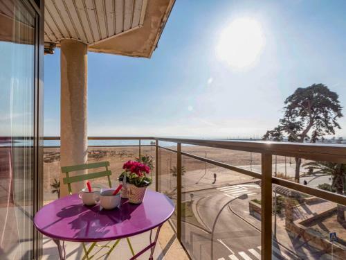 Apartment Campalans