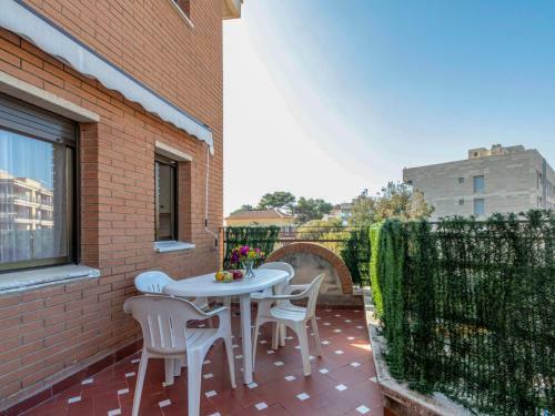 Apartment Campalans