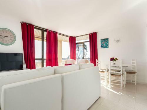 Apartment Campalans