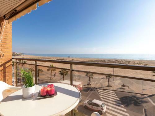 Apartment Campalans