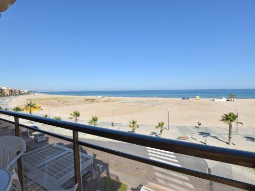 Apartment Campalans
