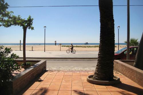 Apartamento At037 Palmeres